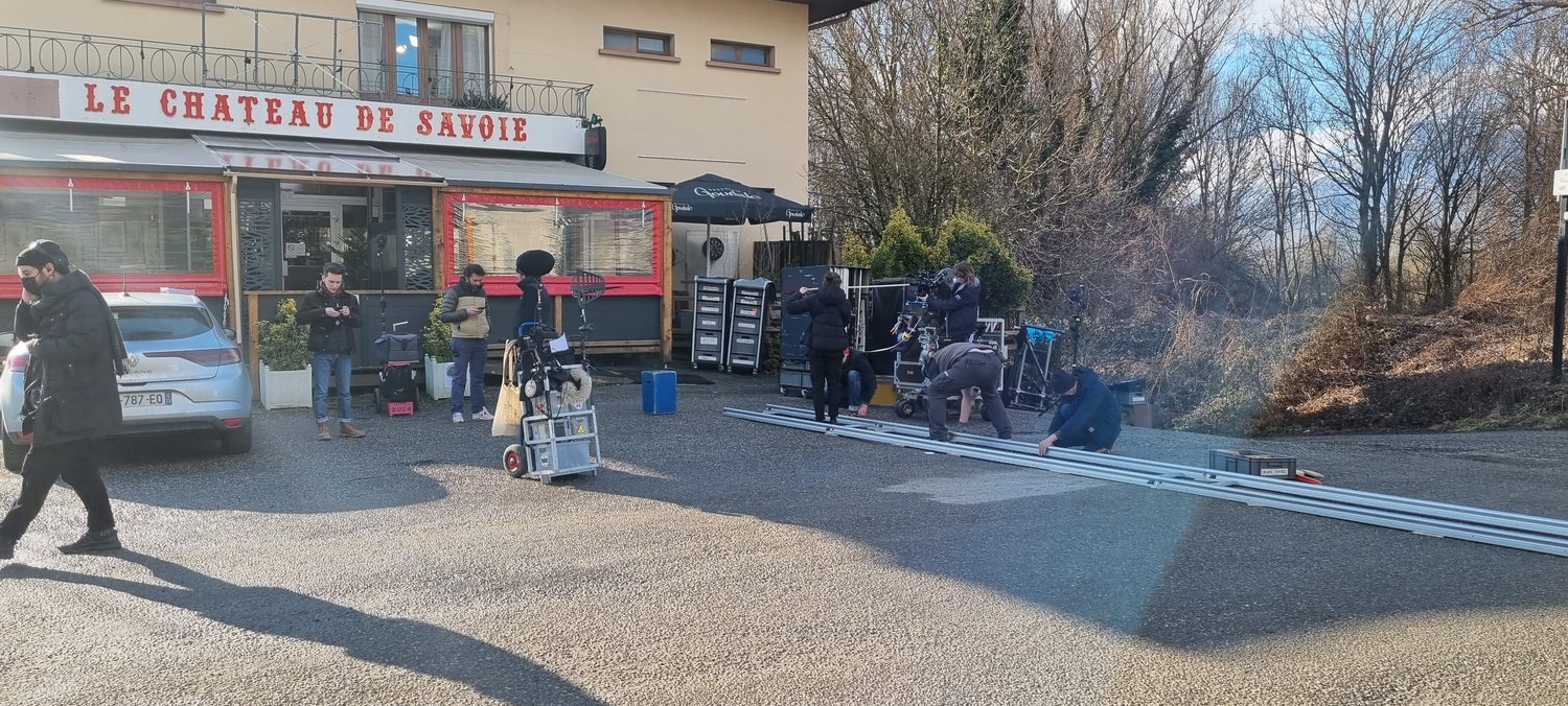 Ambiance et événements au Château de Savoie, Montmélian (23)