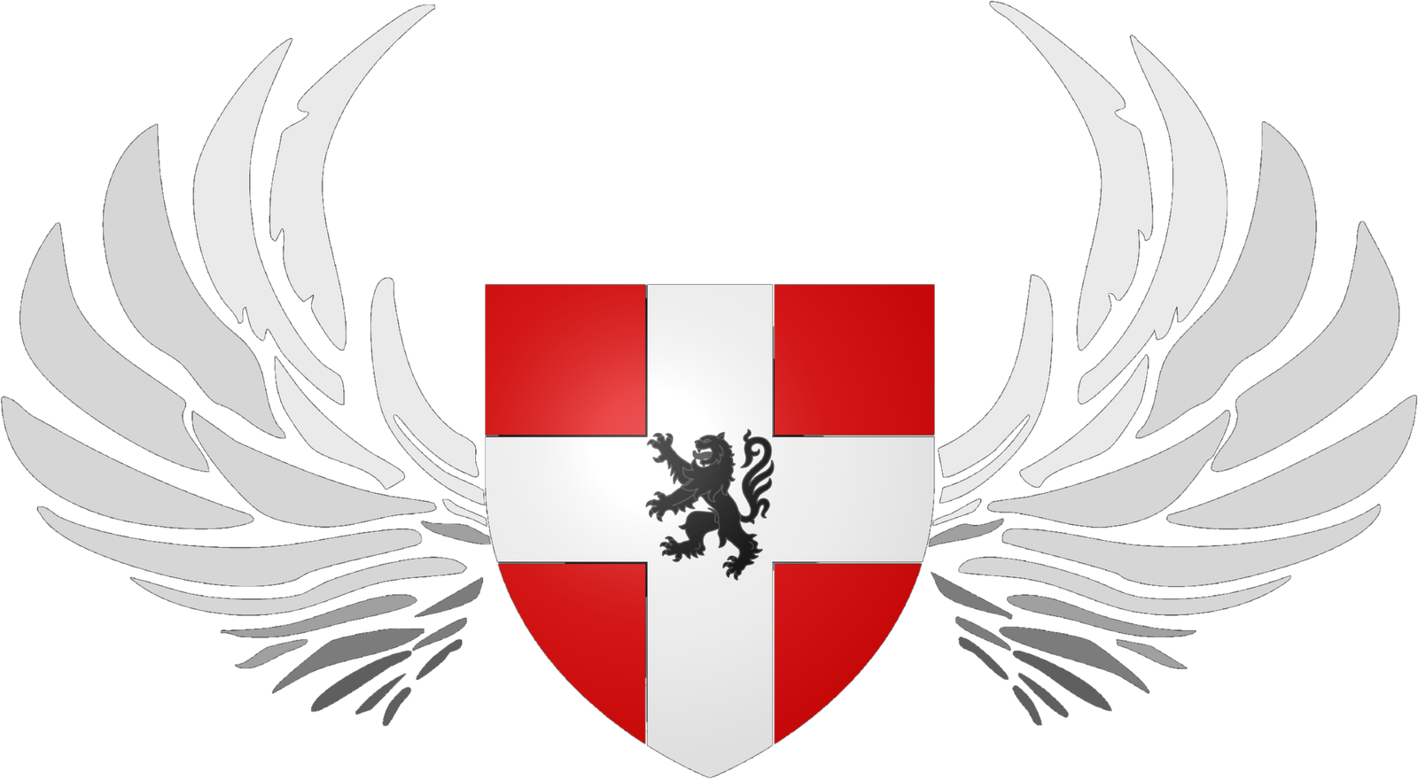 Blason — Le Château de Savoie